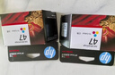 惠普（HP）47原装大印量彩色墨盒 适用hp 4825/4826打印机 实拍图