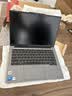 ThinkPad【国家补贴15%】联想笔记本电脑E14 超能版 商务办公学生轻薄本 英特尔酷睿5 32G 1T 2.8K银色 实拍图