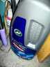 龟牌（Turtle Wax）冰蜡洗车液汽车洗车水蜡免冲洗低泡沫去污蜡洗液2L 实拍图