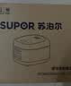 苏泊尔（SUPOR）电饭煲4-5人大容量4升不粘锅家用多功能智能预约大面板触控微压电饭锅SF40FC0063 实拍图