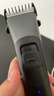 飞科（FLYCO）博锐电动理发器理发电推子剃头自理发器理发神器自己剪电推剪家用成人儿童套装PC1909 实拍图