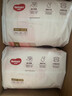 好奇（Huggies）铂金装小桃裤拉拉裤箱装XXXL64片尿不湿【透爽散热】 实拍图