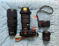 尼康（Nikon）Z 70-200mm f/2.8 S II 全画幅微单镜头 大三元二代 轻量便携 实拍图