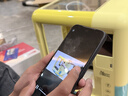 普伟儿童3d打印机家用小型桌面级学生三D打印机  开箱即用0门槛  生日礼物 AI造玩具环保安全 套餐五：亲子时光套餐 实拍图