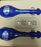 洋河 梦之蓝M6 45度500ml*2瓶 礼盒装 绵柔浓香型白酒 实拍图