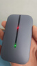 华为鸿蒙智选随身wifi6移动无线wifi3随行网络4g无线网卡携带无限制三网全国通用流量2026款5G AX15B 升级WiFi6灰【三网切换】晒单送备用电池 实拍图