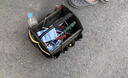 博世（BOSCH）汽车电瓶蓄电池原厂适配免维护55B24L12V适配思域逍客7代以旧换新 实拍图