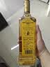 豪帅快活（Jose Cuervo）洋酒 豪帅金墨西哥龙舌兰酒750ml 实拍图