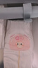 好奇（Huggies）铂金装小桃裤纸尿裤XL96片(12-17kg)加大号尿不湿透【透爽散热】 实拍图