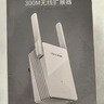 普联（TP-LINK）WiFi信号放大器Wi-Fi网络增强无线扩展器 中继器 信号增强扩大器 路由器穿墙伴侣 TL-WA832RE  实拍图