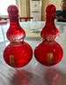 金六福福系列·红  绵柔浓香型白酒 50.8度 500ml*4 整箱装 节日送礼 实拍图