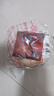 阿宽爱吃鬼红油面皮方便面速食泡面酸辣干拌面400g*1提 零食非油炸 实拍图