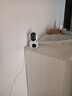 维安视5G摄像头家用监控无线wifi网络高清夜视360度全景云台旋转无死角室内家庭手机远程监控器双向对讲 【WiFi双目续航版】智能追踪+全彩夜视+5G双频 【店长推荐】7天事件云存储1年+晒图升级永 实拍图