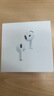 Apple/苹果 AirPods 4(支持主动降噪)搭配无线充电盒(USB-C)苹果耳机 蓝牙耳机适用iPhone/iPad 四代 实拍图