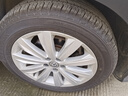 韩泰（Hankook）汽车轮胎 205/55R16 91V K415 原配大众宝来/高尔夫/朗逸 实拍图