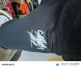 JEANSWEST LIFE真维斯休闲裤子男款秋季宽松运动长裤重磅束脚裤春秋款男裤潮 实拍图