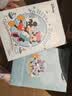 迪士尼（Disney）婴儿衣服纯棉春夏0-6个月新生儿礼盒套装宝宝满月百天礼物a类棉衣 实拍图