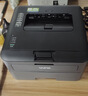 兄弟（brother）HL-2260黑白激光打印机小型学生家用办公高速直通式纸道usb连接 [一年质保换新] 实拍图