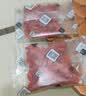 贡苑【独立小包】宁夏大红枸杞子红枣茶250g原产大份量搭金银花菊花茶 实拍图