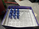 哈药钙镁锌口服液30支补钙锌儿童4-17岁补钙三精葡萄糖酸钙酸锌液体钙 实拍图