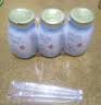 【新日期】牧场0蔗糖原味甄选进口奶源巴氏杀菌酸奶风味饮品 180ml*12瓶 实拍图