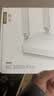 中兴（ZTE）巡天BE3600Pro 2.5G网口千兆无线家用路由器 双频聚合WiFi7 智能游戏加速上网管理 实拍图