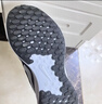 耐克NIKE男子跑步鞋REVOLUTION 7运动鞋春秋款FB2207-001黑白40.5 实拍图