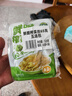 吉香居 鲜脆榨菜丝65g*5减盐榨菜下饭菜清淡下饭菜咸菜腌菜早餐 实拍图
