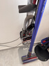 Brateck北弧适配戴森吸尘器支架v12支架戴森v8支架v15吸尘器收纳架 吸尘器架子g5/v10免打孔戴森支架L500S 实拍图