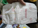 好奇（Huggies）铂金装小桃裤纸尿裤L120片(9-14kg)大号尿不湿【透爽散热】 实拍图