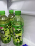 达利园青梅绿茶青梅果汁饮品果味茶饮料500ml*15瓶春游酸甜饮料整箱装 实拍图