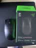 雷蛇（Razer） 毒蝰V3极速版 无线鼠标 电竞游戏鼠标 轻量化鼠标 吃鸡/三角洲打瓦/LOL  Faker冠军推荐 黑色 实拍图