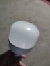 欧普照明（OPPLE）LED灯泡节能灯泡E27大螺口20瓦白光大功率家用商用摆摊厂房工矿灯 实拍图