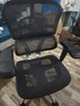 Ergonor保友金豪b雄鹰 人体工学椅 电脑椅 电竞椅办公椅子可躺老板椅 【金豪b雄鹰】黑色网 实拍图