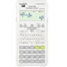 卡西欧（CASIO）热销商品FX-82ES PLUS A-2 函数科学计算器学生考试日常学习慧白 大学高中初中学生适用无存储功能 实拍图