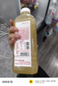 京东京造鲜来多100%NFC纯苹果汁1L装鲜榨果汁红富士0脂非浓缩饮料 实拍图