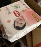 好奇（Huggies）铂金装小桃裤成长裤XXXL26片*4包(17kg以上)【透爽散热】 实拍图