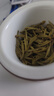 一杯香茶叶绿茶贵州湄潭雀舌芽头250g2026新茶春茶明前礼盒装自己喝散装 实拍图