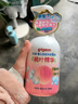 贝亲（Pigeon）洗发水沐浴露 含桃叶精华 洗发沐浴二合一  500ml*2 实拍图