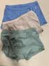 巴拉巴拉童装宝宝内裤平角棉儿童短裤四角2026新款男童亲肤三条装柔软舒适 实拍图