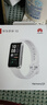 华为（HUAWEI）手环10 标准版 冰川白 智能手环专业睡眠分析情绪健康铝合金机身心率监测运动手环华为手环9升级 实拍图