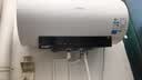 美的（Midea）阻垢免清洗电热水器60升家用3300W变频速热镁棒免更换以旧换新国家补贴15%热水器F6033-JE7Pro(HE) 实拍图