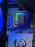 微星（MSI）AMD R7 7800X3D/9700X/5060Ti/5070/瀚铠9070XT台式组装电脑游戏电竞三角洲行动主机DIY整机组装机 配置二：7800X3D丨无存储丨集显无卡 实拍图