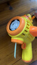 索迪吹泡泡机枪棒婴儿童玩具男女孩电动手持全自动生日六一礼物1-3岁2 实拍图