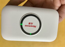 纽曼随身wifi多网通用移动无线wifi6免插卡上网宝随行无线便携车载支持5G/4G设备全国通用流量2026款 实拍图
