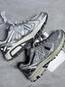 NEW BALANCE男女鞋夏季网眼透气越野运动鞋410系列MT410KR5 38 实拍图