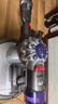 戴森（DYSON）V8无绳吸尘器【升级款】手持无线吸尘器 除螨 宠物 家庭适用 实拍图