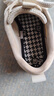 步云防臭鞋垫男除臭留香软底鞋垫女运动吸汗透气抗菌净味四季皮鞋垫子 10双-除臭留香1101 38 实拍图