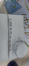 德亚（Weidendorf）德国进口脱脂高钙纯牛奶1L*6盒 0脂肪优质乳蛋白学生营养早餐 实拍图