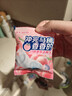 巨奇（JUQI）白桃双色洁厕宝50g*20厕所马桶蓝泡泡清洁块自动清洁除味剂 实拍图